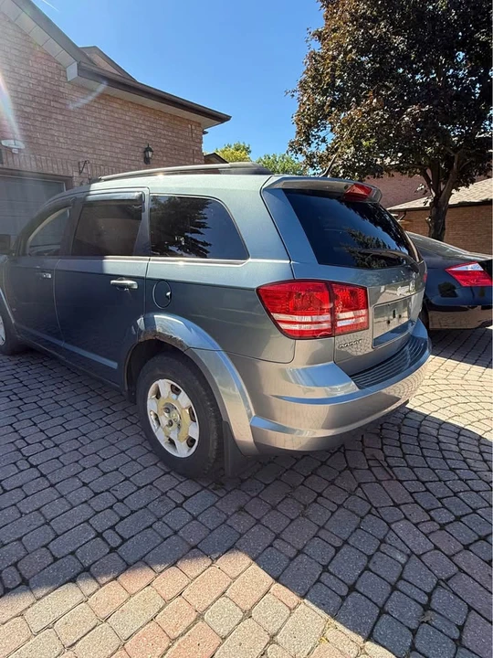2010 Dodge Journey - Image 3 of 8