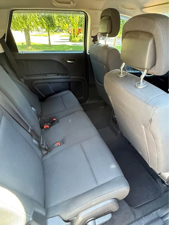 2010 Dodge Journey - Image 7 of 8