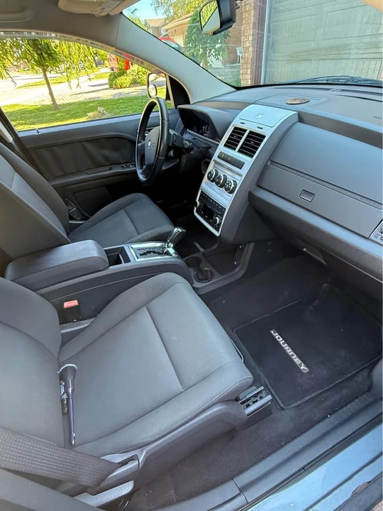 2010 Dodge Journey - Image 6 of 8