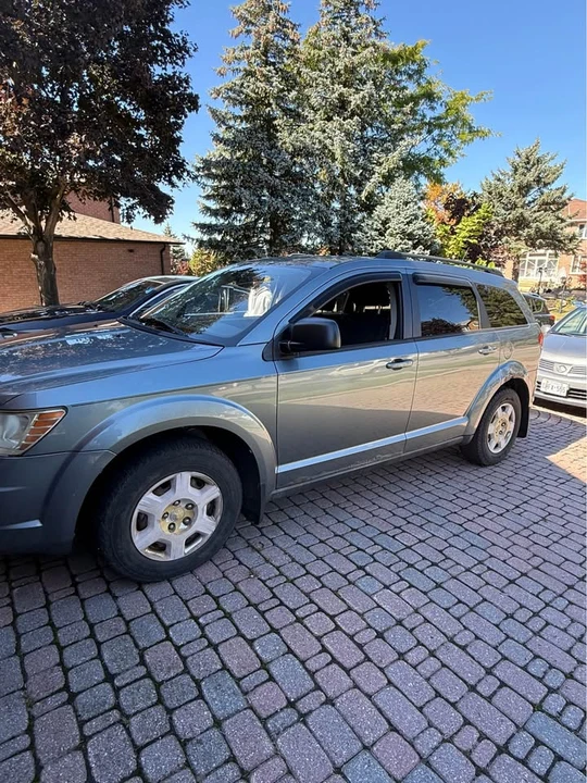 2010 Dodge Journey - Image 2 of 8