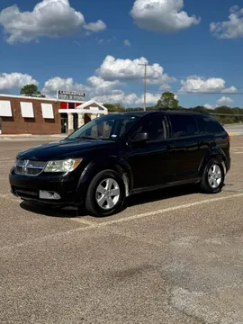 2010 Dodge Journey