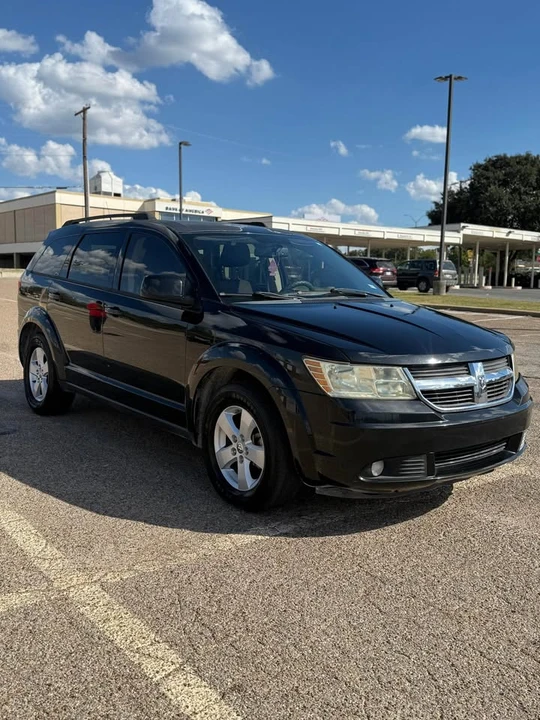 2010 Dodge Journey - Image 5 of 8
