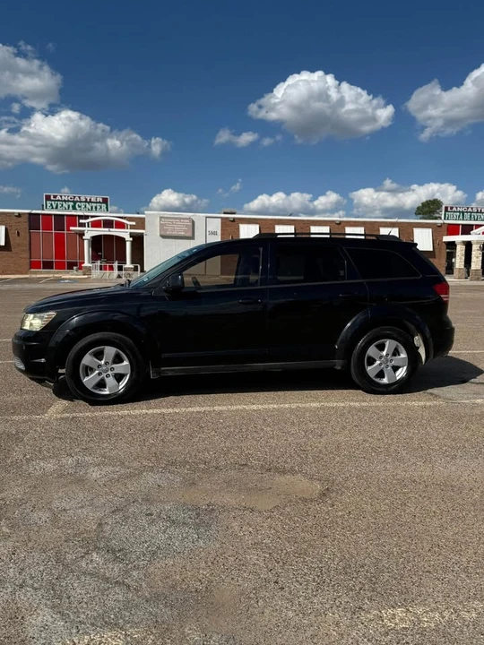 2010 Dodge Journey - Image 4 of 8
