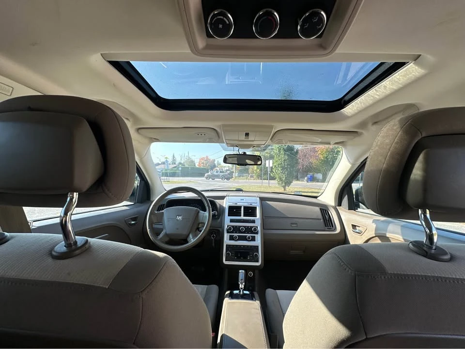 2010 Dodge Journey - Image 12 of 13
