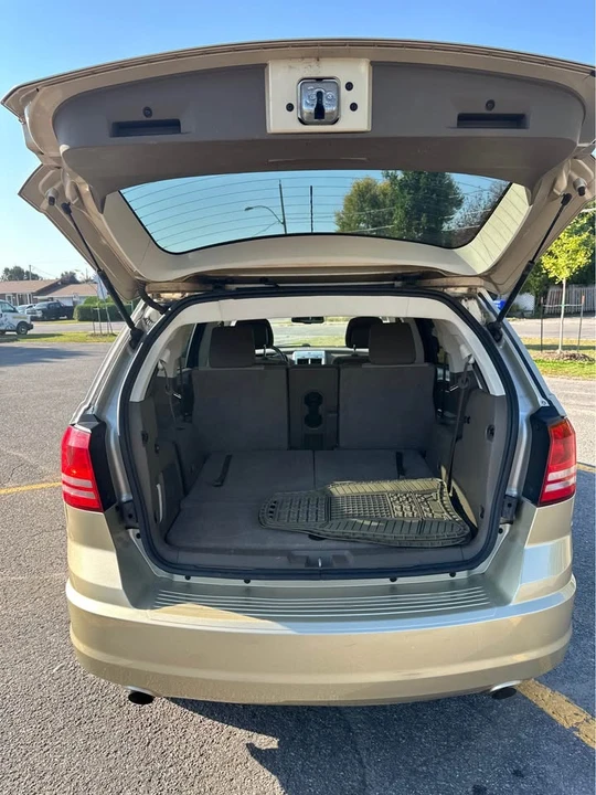 2010 Dodge Journey - Image 8 of 13