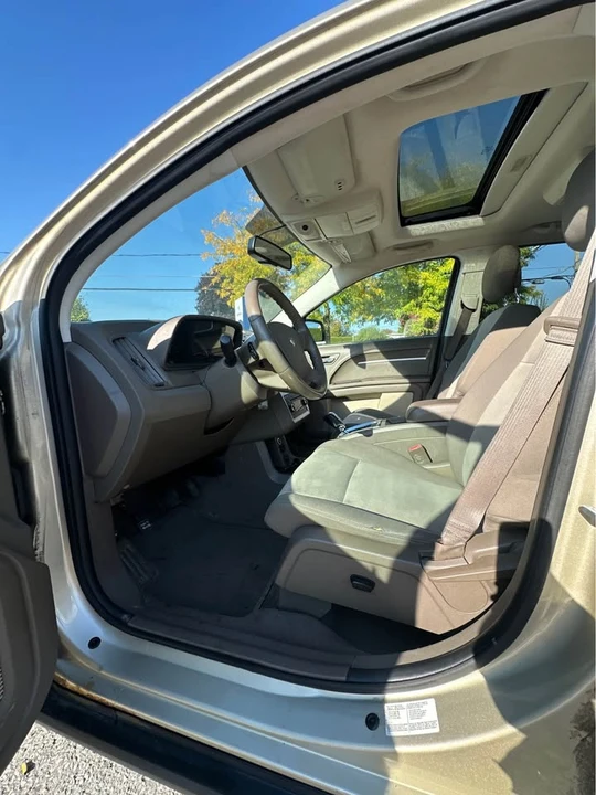 2010 Dodge Journey - Image 11 of 13