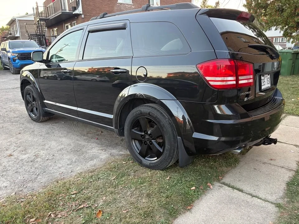 2010 Dodge Journey - Image 2 of 9