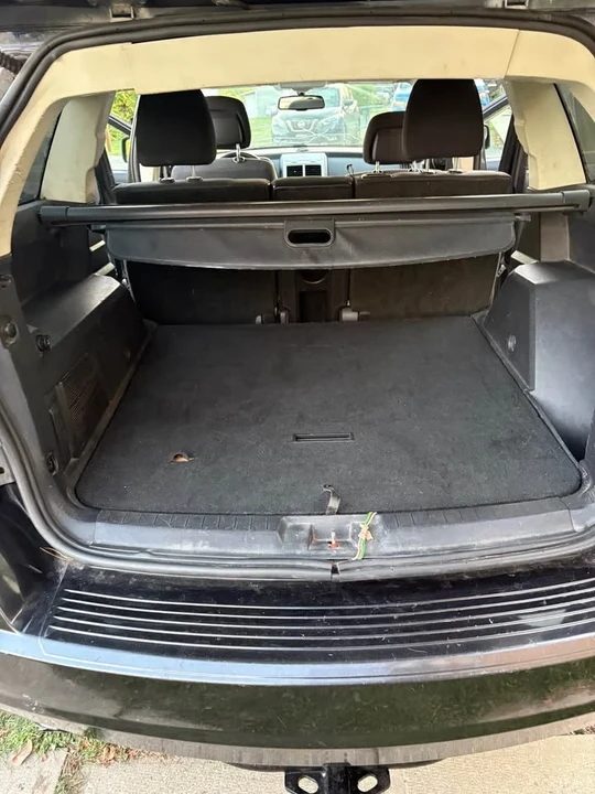 2010 Dodge Journey - Image 7 of 9