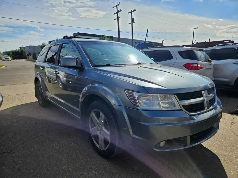 2010 Dodge Journey - Image 7 of 10