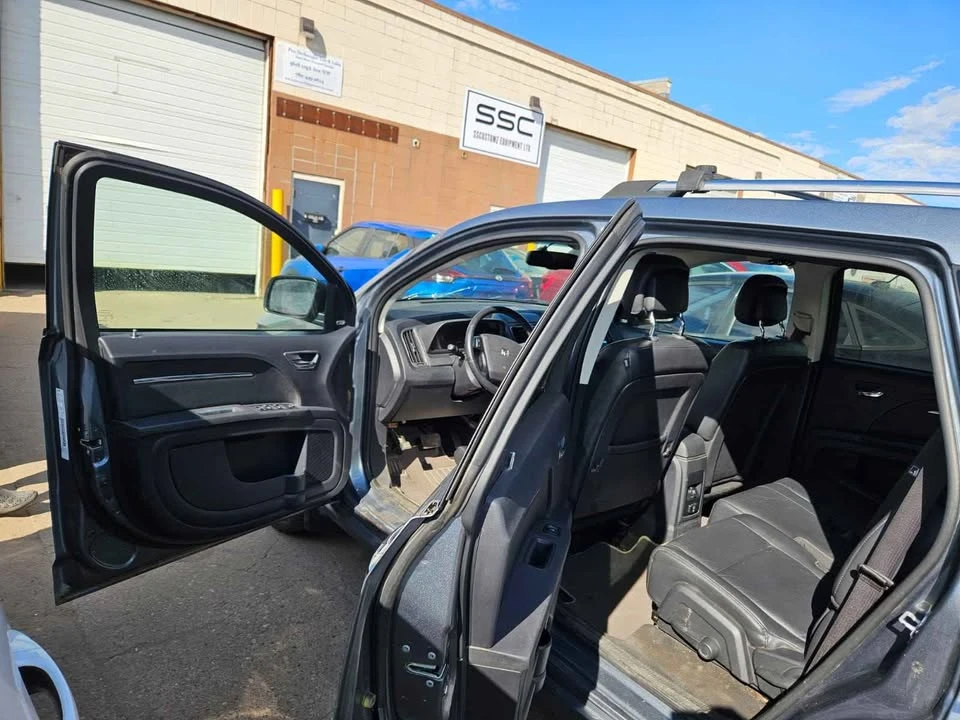 2010 Dodge Journey - Image 4 of 10