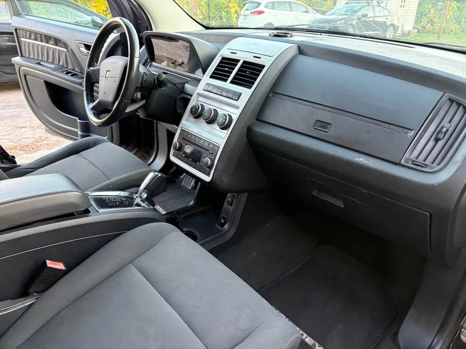 2010 Dodge Journey - Image 5 of 9