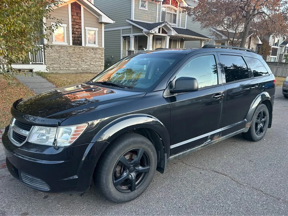 2010 Dodge Journey - Image 4 of 7