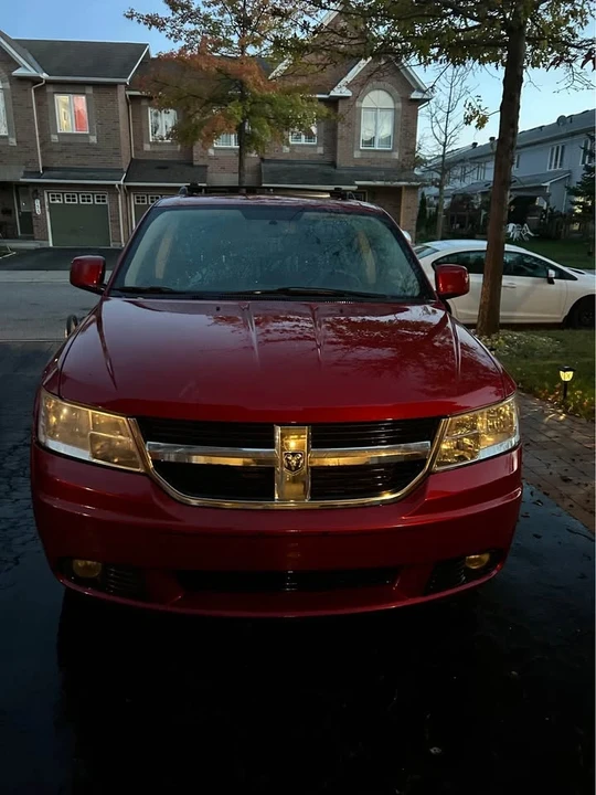 2010 Dodge Journey - Image 3 of 12