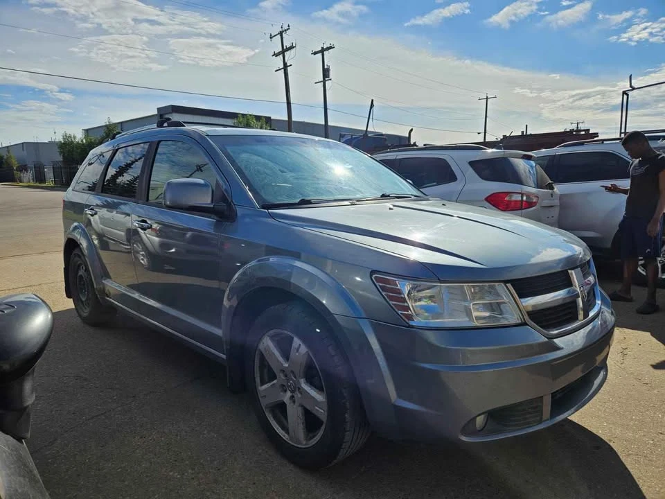 2010 Dodge Journey - Image 6 of 10