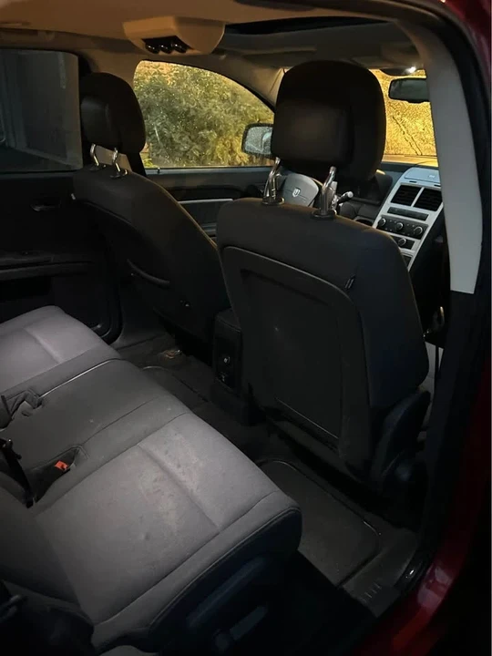 2010 Dodge Journey - Image 8 of 12