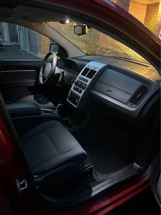 2010 Dodge Journey - Image 6 of 12