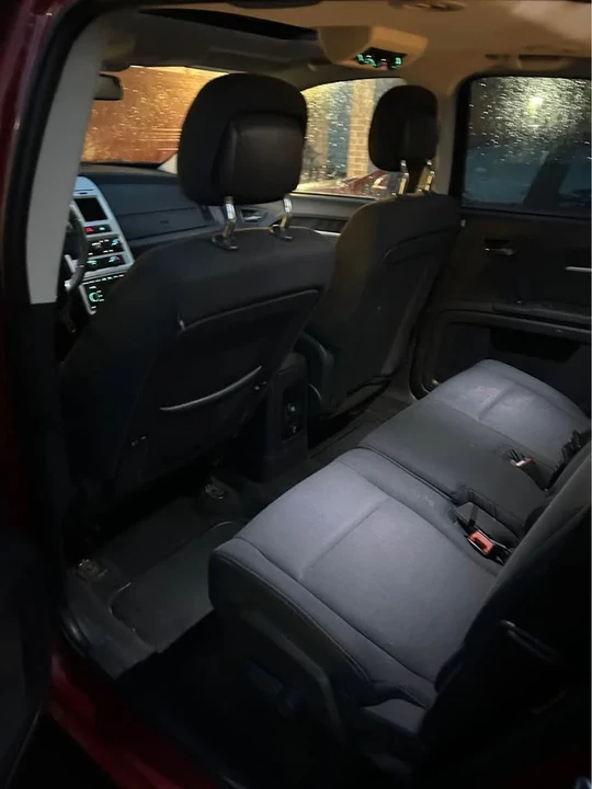 2010 Dodge Journey - Image 7 of 12