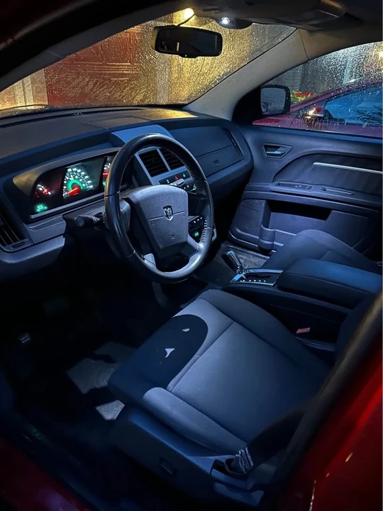 2010 Dodge Journey - Image 5 of 12