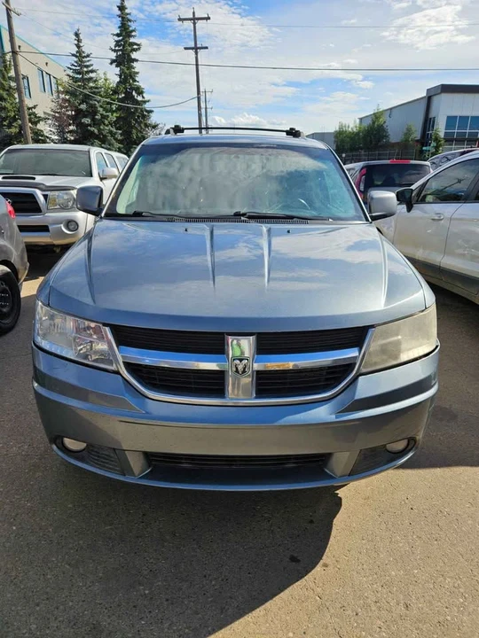 2010 Dodge Journey - Image 3 of 10