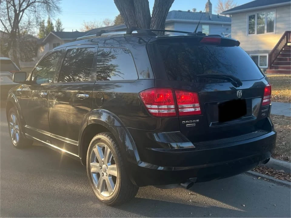 2010 Dodge Journey - Image 3 of 9