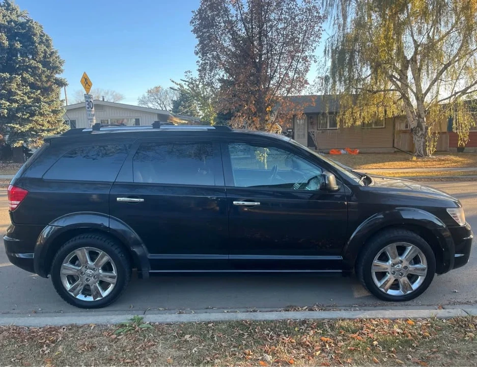 2010 Dodge Journey - Image 5 of 9