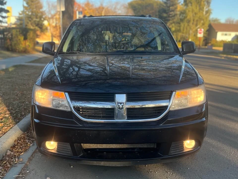2010 Dodge Journey - Image 7 of 9