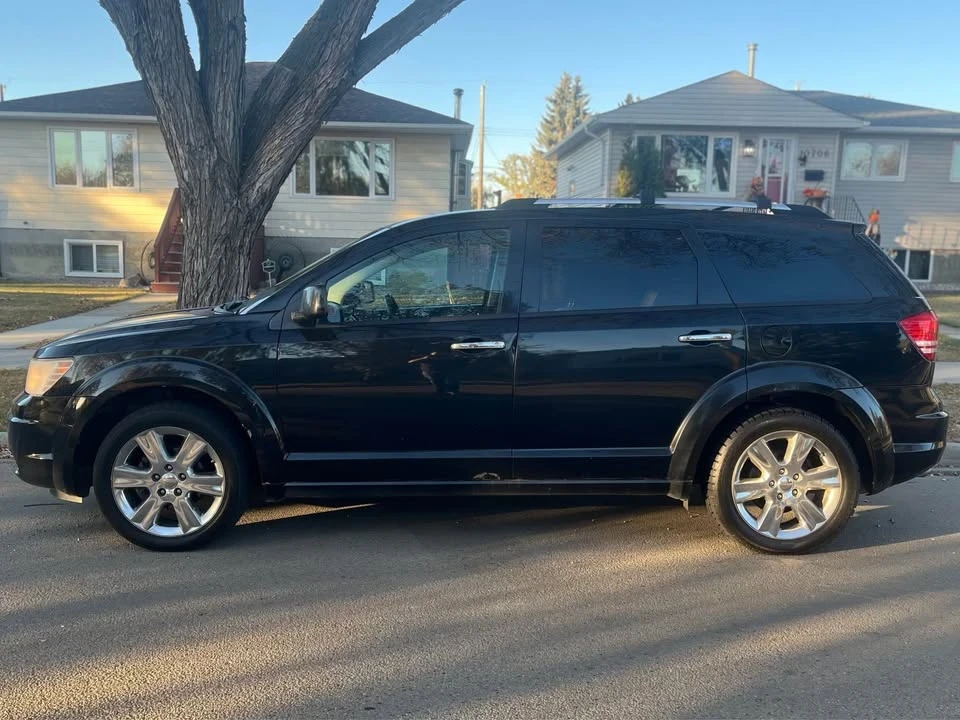 2010 Dodge Journey - Image 2 of 9
