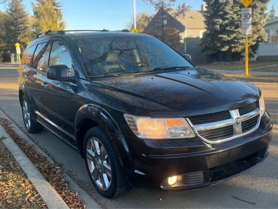 2010 Dodge Journey - Image 6 of 9