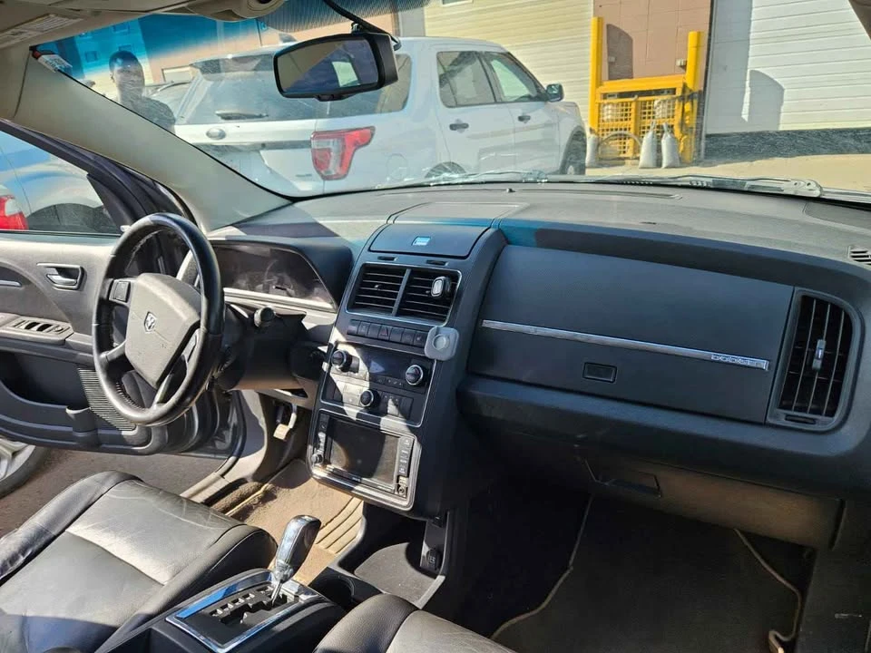 2010 Dodge Journey - Image 10 of 10