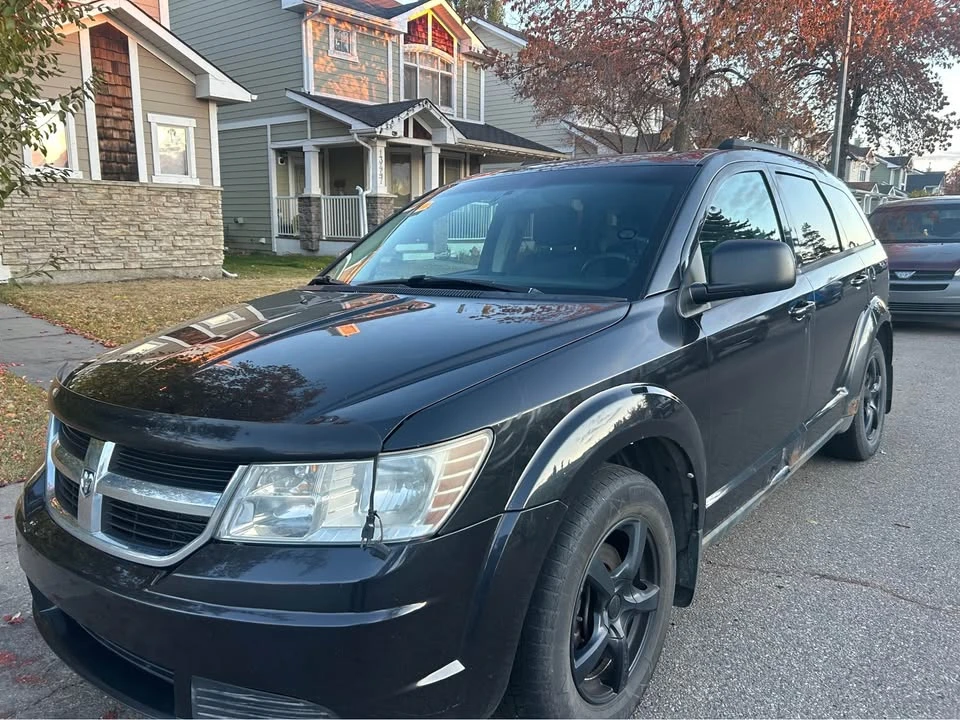 2010 Dodge Journey - Image 7 of 7