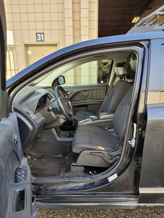 2010 Dodge Journey - Image 2 of 10