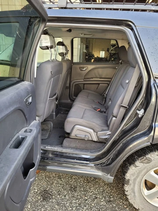 2010 Dodge Journey - Image 3 of 10