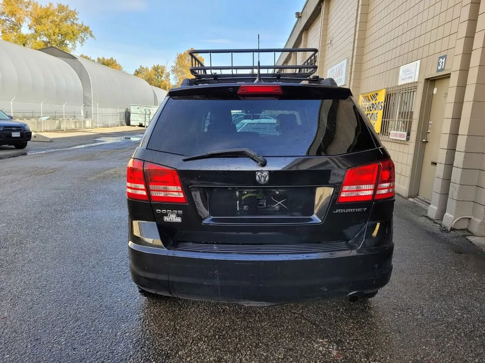 2010 Dodge Journey - Image 9 of 10