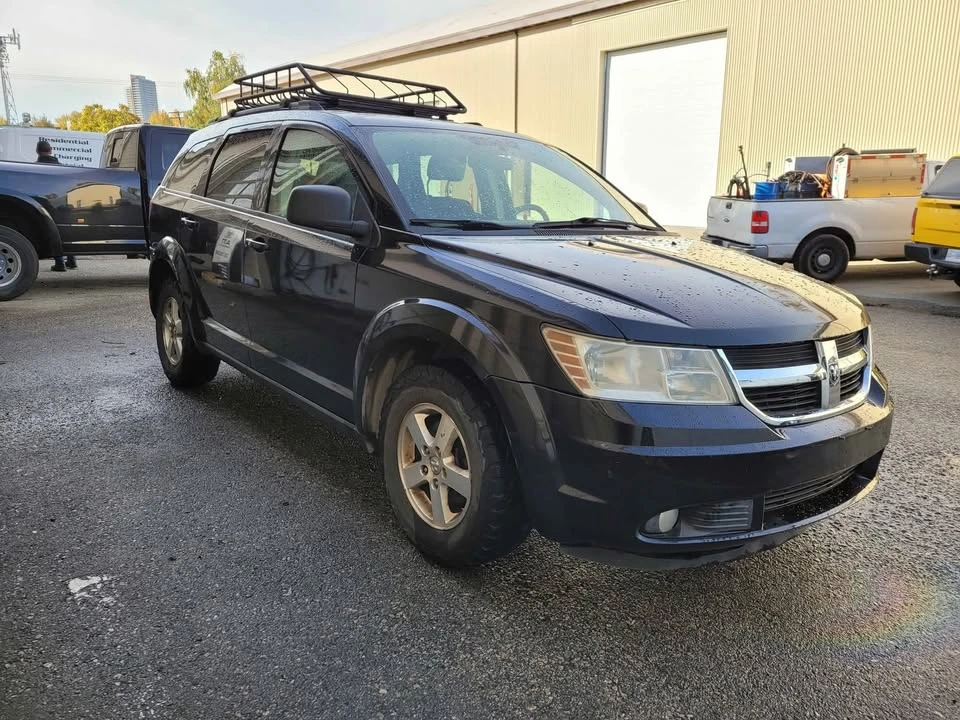 2010 Dodge Journey - Image 7 of 10