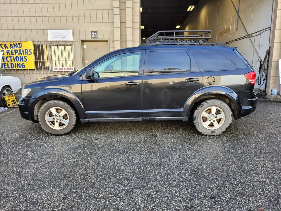2010 Dodge Journey - Image 8 of 10