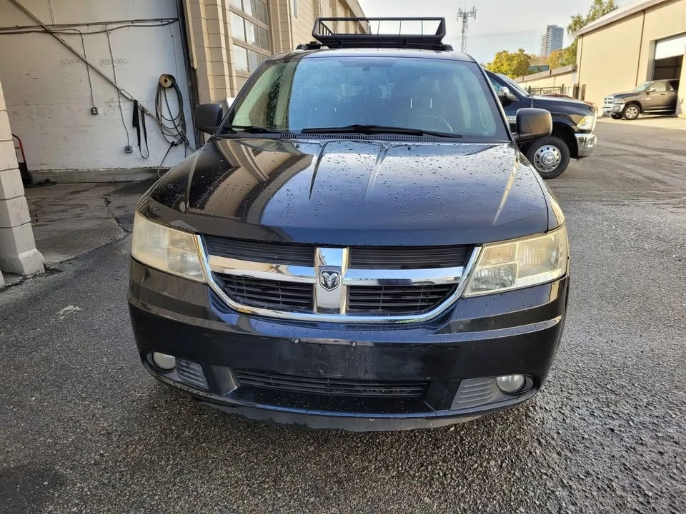 2010 Dodge Journey - Image 6 of 10