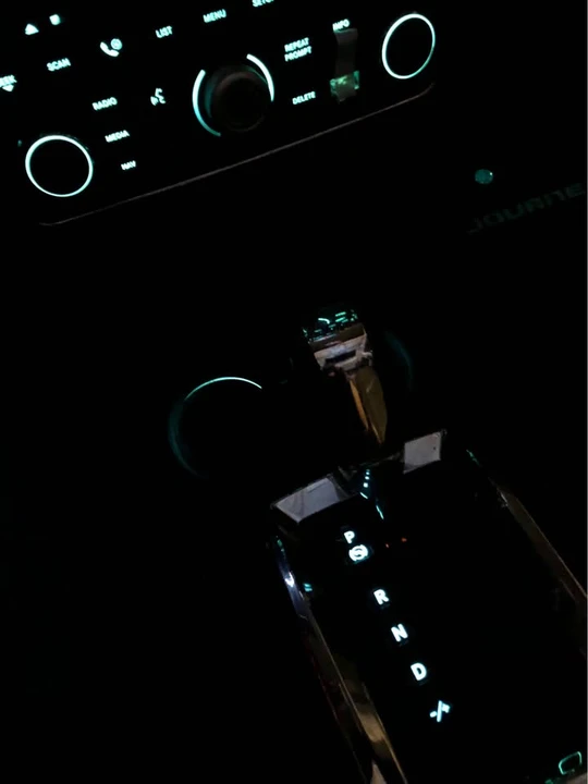2010 Dodge Journey - Image 6 of 7
