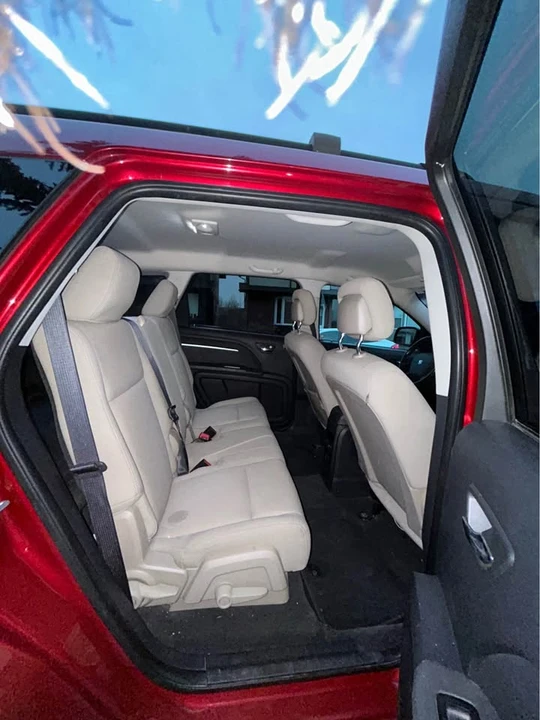 2010 Dodge Journey - Image 5 of 8
