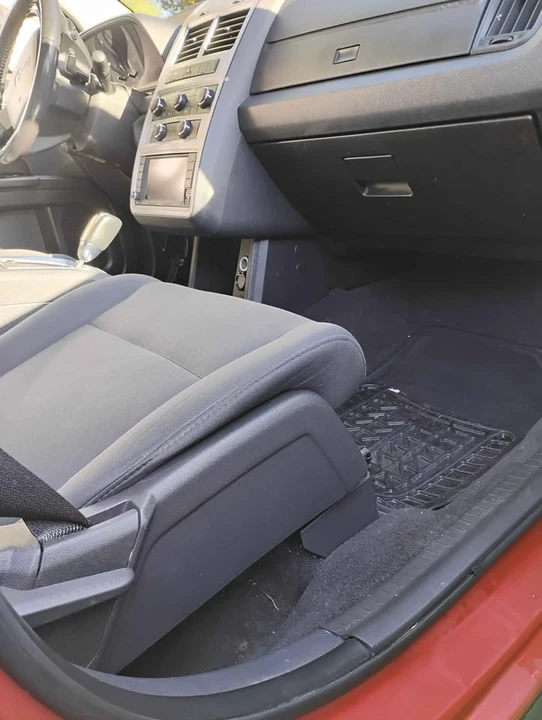 2010 Dodge Journey - Image 8 of 9