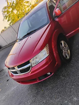 2010 Dodge Journey SXT