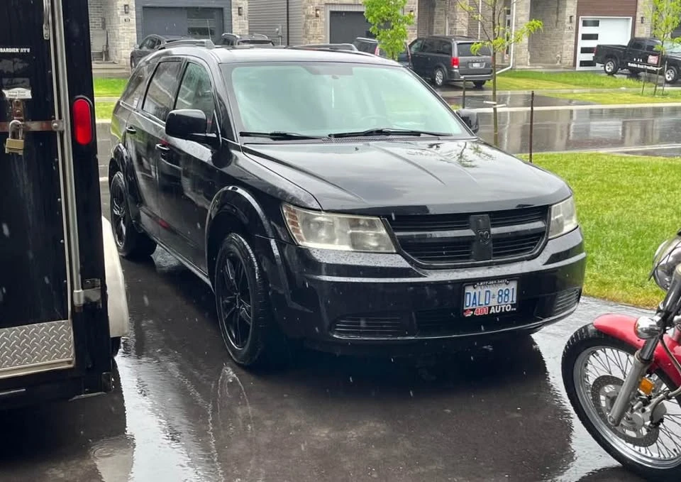 2010 Dodge Journey - Image 2 of 7