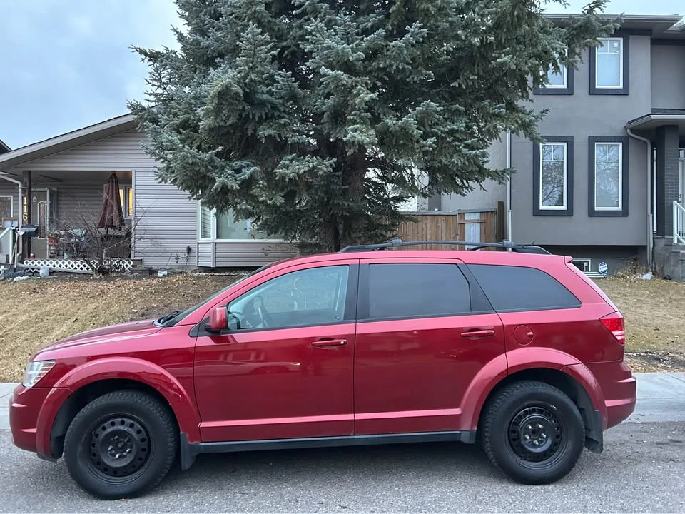2010 Dodge Journey - Image 2 of 8