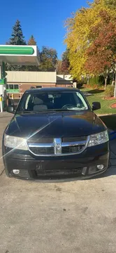 2010 Dodge Journey SXT