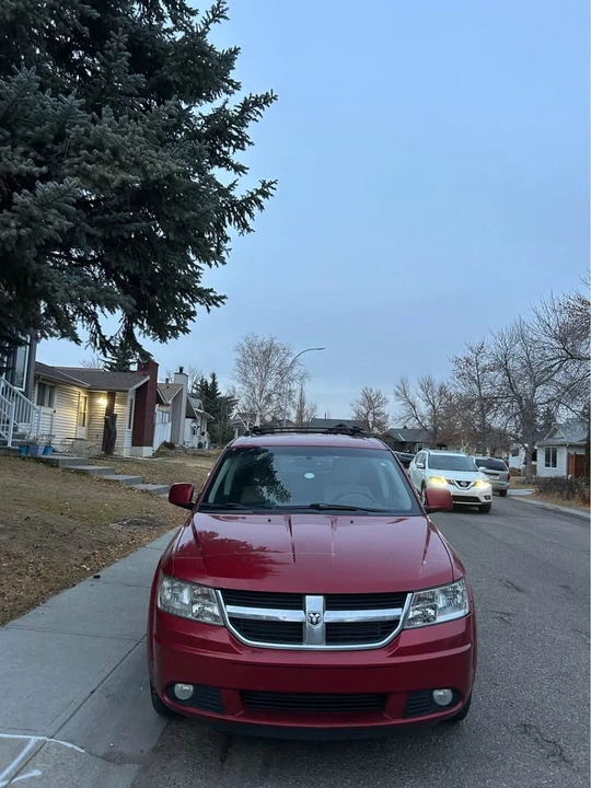 2010 Dodge Journey - Image 3 of 8