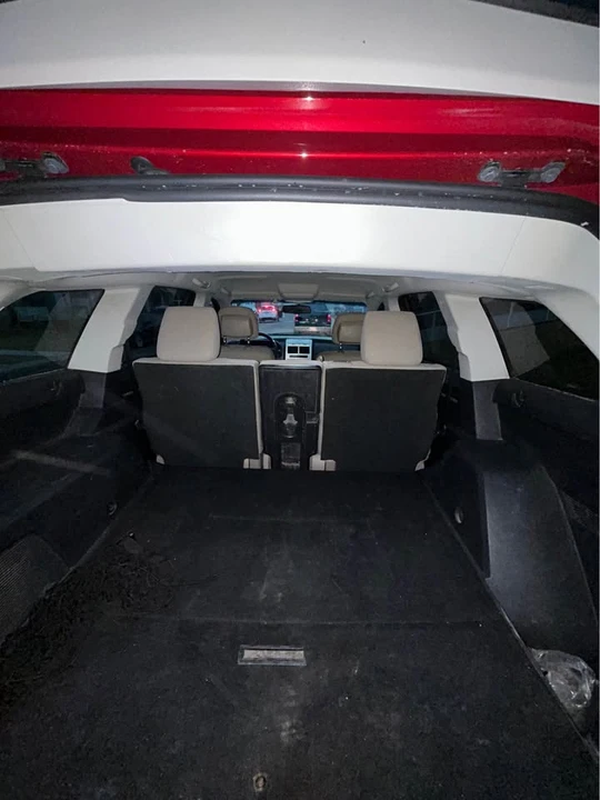 2010 Dodge Journey - Image 4 of 8