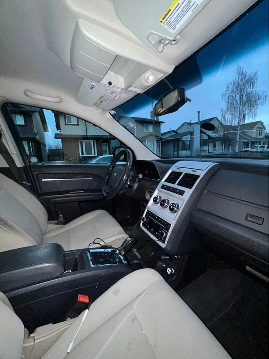 2010 Dodge Journey - Image 6 of 8