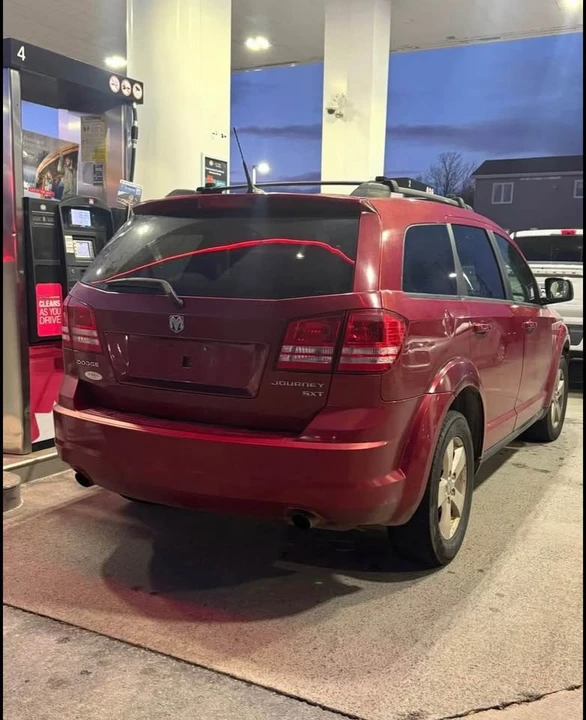 2010 Dodge Journey - Image 3 of 6