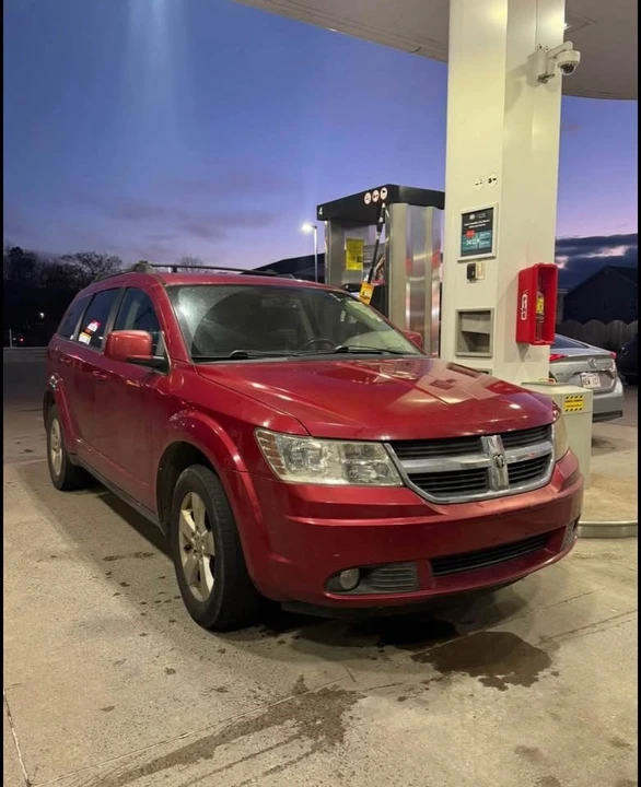2010 Dodge Journey - Image 2 of 6