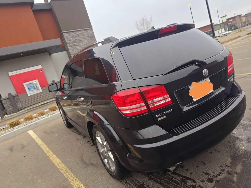 2010 Dodge Journey - Image 6 of 6