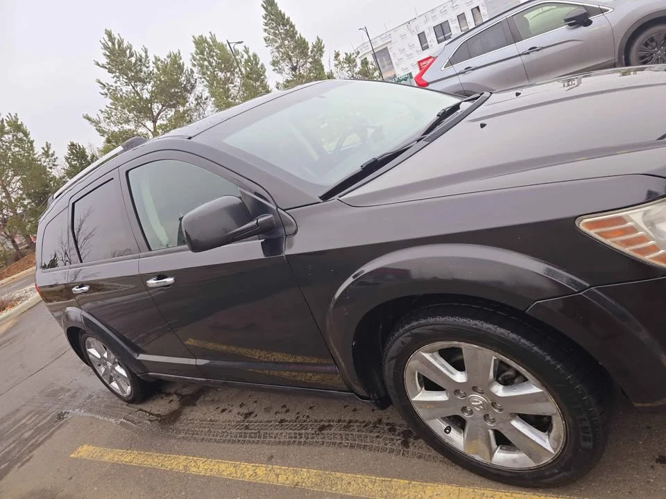 2010 Dodge Journey - Image 3 of 6